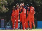 CWC Qualifiers: "Logan van Beek has been awesome for us...", says Netherlands skipper Edwards after win over Nepal