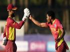 We didn't deserve to win: Coach Daren Sammy rues West Indies' sloppy catching against Zimbabwe in CWC Qualifiers