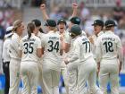 Women's Ashes: All to play for on Day 5 after Australia, England's engaging battle on Day 4