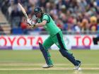 Ireland skipper Andy Balbirnie completes 5,000 runs in international cricket