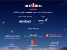 Super Angels Summit, 14th-15th Sep, ADNEC Abu Dhabi; World's first and largest summit for active and aspiring angel investors
