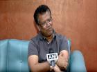 "Ahmedabad Stadium has huge capacity, Shashi did not go to facts...": Kerala Cricket president on World Cup schedule