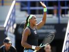 Coco Gauff defeats doubles partner Jessica Pegula in Eastbourne quarterfinals