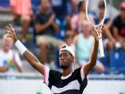 Mallorca Championships: Eubanks beats Harris, reaches first ATP Tour final
