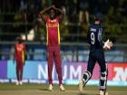 CWC Qualifiers: West Indies crash to 7-wicket loss to Scotland, twice World Champions to miss out on World Cup for first time