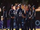 "Really important win": Scotland captain after win over West Indies