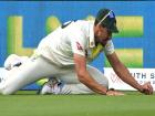 Ashes, 2nd Test: MCC clarifies why Mitchell Starc's catch of Ben Duckett was ruled not out