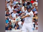 Ashes: Fierce Ben Stokes's onslaught on Australian bowlers keep England's hope alive (Day 5, Lunch)