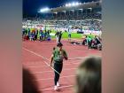 "Injury was on my mind," says Neeraj Chopra