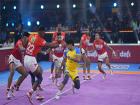 Thrilled to have put up dominating performance at Asian Kabaddi Championship: Pawan Sehrawat