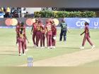West Indies women secure narrow win against Ireland in last ball finish