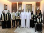 Al Thiqah's 'Peace Lily' promotes engagement and sustainability