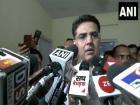 "Our organisation, ministers all will work together": Sachin Pilot after meeting at AICC on Rajasthan