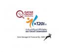 Qatar Cricket Association announces Gulf T20i Championship to be held in the fall/winter cycle - from 15th- 23rd September in Doha