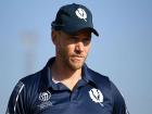 CWC Qualifiers: "Proud of the fight we showed throughout tournament", says Scotland skipper Berrington