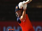 Netherlands Bas de Leede joins elite group of all-rounders in match against Scotland