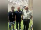 "Rishabh Pant recovering well, hope he is back soon on field": DDCA Director Shyam Sharma