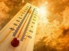 Pakistan: Khyber Pakhtunkhwa records temperature rise