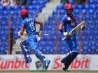 Zadran, Gurbaz's stunning centuries help Afghanistan clinch historic ODI series against Bangladesh