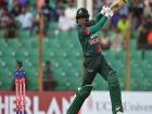 "Losing this series meant we can work on...": Bangladesh's Mehidy after ODIs loss to Afghanistan