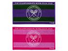 Welspun Continues to Design the Coveted Towels for the 2023 Wimbledon Championships