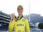 Australia all-rounder Ash Gardner named ICC Women's Player of the Month for June 2023