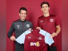 Aston Villa sign Pau Torres from Villarreal for undisclosed fee