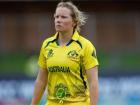 "Ashes trophy is well, truly on line": Australia skipper Alyssa Healy