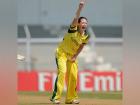 Australia's Megan Schutt completes 250 international wickets