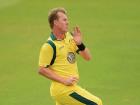 "Raw pace doesn't always get wickets," says Brett Lee