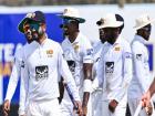 Sri Lanka announce 16-member squad for two-match Test series against Pakistan