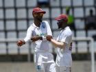 WI vs Ind 1st Test: Spinners counterattack to force comeback after India's 229-run opening stand (Day 2, Tea)