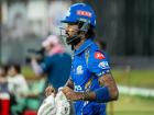 IPL 2024: MI Skipper Hardik Pandya on 4-Wicket Defeat to LSG, Says “Losing Early Wickets Is Tough”