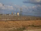Israeli Army Has Taken Complete Control of Gaza-Egypt Border