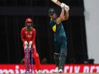T20 World Cup 2024: Marcus Stoinis' Power-Packed Performance Guides Australia to 39-run Win Over Oman