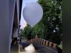 North Korea Escalates Tensions with 300 More Trash Balloons After Loudspeaker Broadcasts Resume