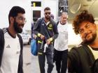 ICC T20 World Cup 2024: Unbeaten Team India Arrives in Florida for Last Group-Stage Match Against Canada (Watch Video)