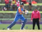 Virat Kohli Becomes First Cricketer to Score 3,000 Runs Across 20-Over and 50-Over World Cups
