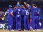 Afghanistan Crash Out With Lowest Total Ever in T20 World Cup Semi-Final
