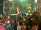 Fans Rejoice on Streets Across Mumbai, Delhi, Jammu, and More Cities After India Lifts Second T20 World Cup 2024 Trophy (Watch Video)