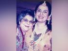 “She Was a Very Unique Person”: Farah Khan Pens Emotional Note in Memory of Her Late Mother (See Pics)