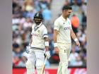 'Can't Think of a Better Finisher in White-Ball Cricket': James Anderson Hails Virat Kohli in Podcast (Listen to Audio Clip)