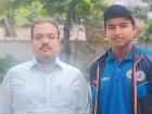 From Struggles to Success: Vaibhav Suryavanshi Becomes Youngest IPL Pick; Father Praises BCA President (Watch Video)