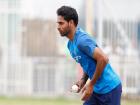 Bhuvneshwar Kumar Shines with Hat-Trick in Syed Mushtaq Ali Trophy, Leads Uttar Pradesh to Victory (Watch Video) (Watch Video)