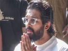 Allu Arjun Visits Injured Child at Hyderabad Hospital After Sandhya Theatre Tragedy (Watch Video)