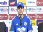 'After assessing moisture level on pitch, we'll make decision': Shubman Gill on team's playing XI for first Test against West Indies