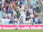 Ahmedabad Test: Siraj's fiery spell puts West Indies on backfoot at Lunch on Day 1