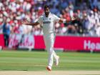 Ahmedabad Test: India's bowlers shine as West Indies get all out for 162 at Tea on Day 1