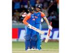 "Shubman Gill's innocent face' saves him": Abhishek Sharma shares a hilarious bus incident