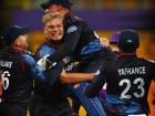 JJ Smit's stellar show confirms Namibia's qualification for T20 World Cup 2026 without much fuss